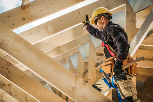 Best Commercial Roofing Services  in Murphysboro, IL
