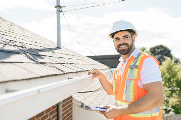 Best Flat Roof Repair Services  in Murphysboro, IL