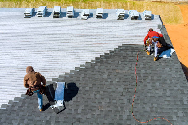 Best Commercial Roofing Services  in Murphysboro, IL