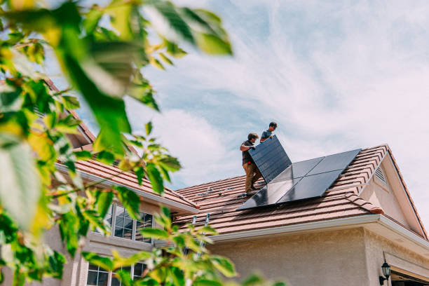 Best Shingle Roofing Installation  in Murphysboro, IL