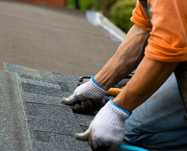Best Residential Roof Replacement  in Murphysboro, IL